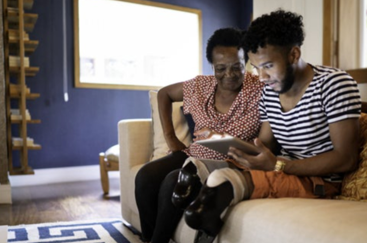 How to Apply Online for Social Security Disability and SSI