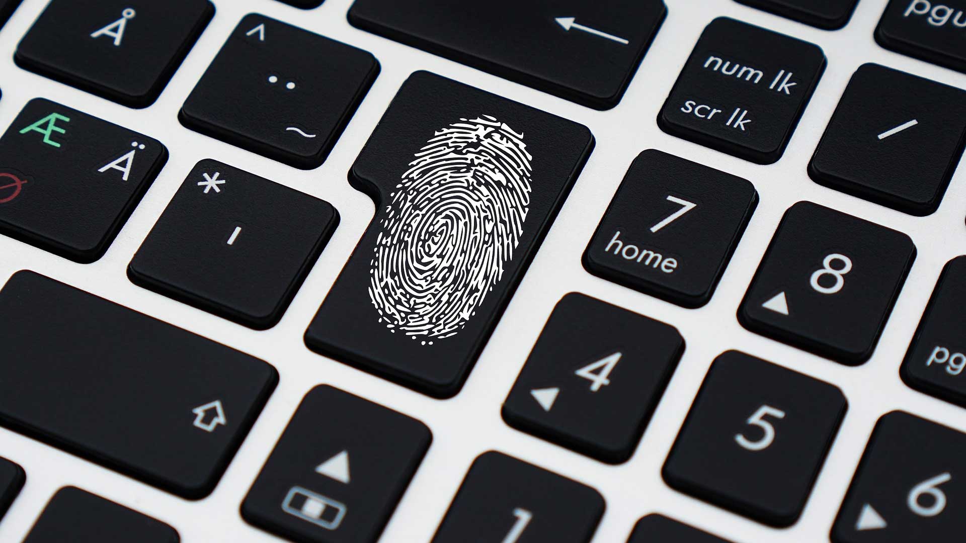 Social Security Administration: Protect Your Online Identity With Strong Passwords