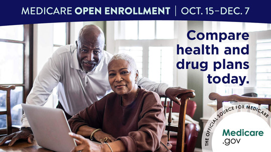 3 reasons why it’s important to Medicare compare plans now