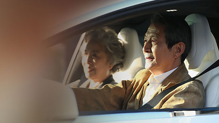 Recognizing Older Driver Awareness Week, Dec. 1-5, 2025