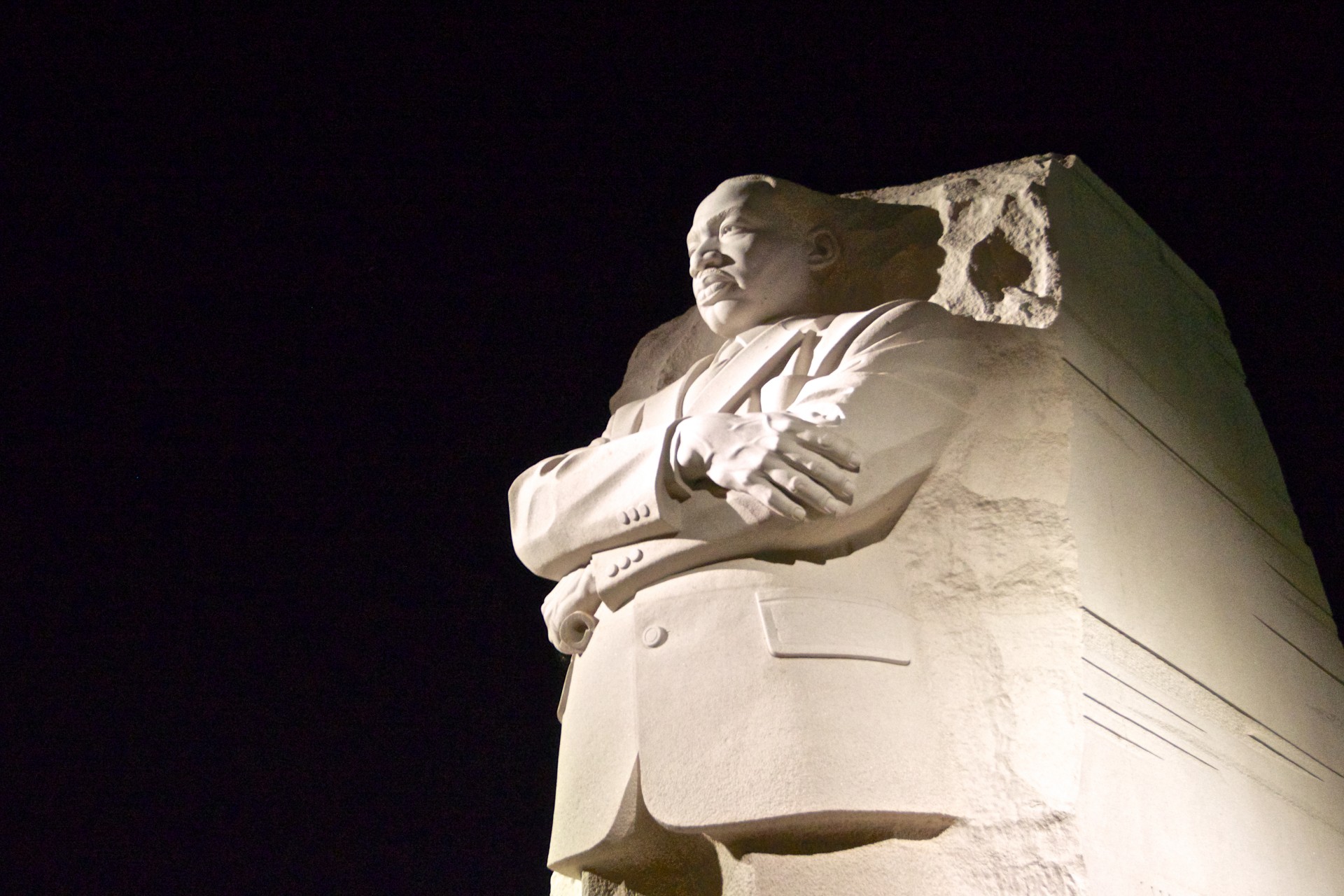 Small Actions. Big Impact. Honoring MLK Day Through Service