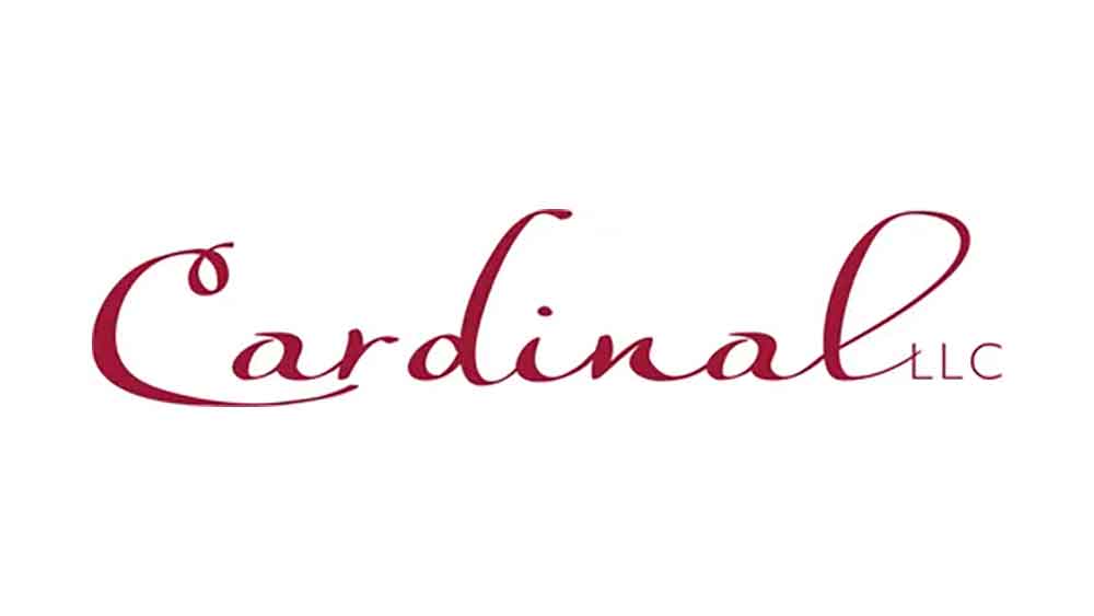 Logo of Cardinal, LLC