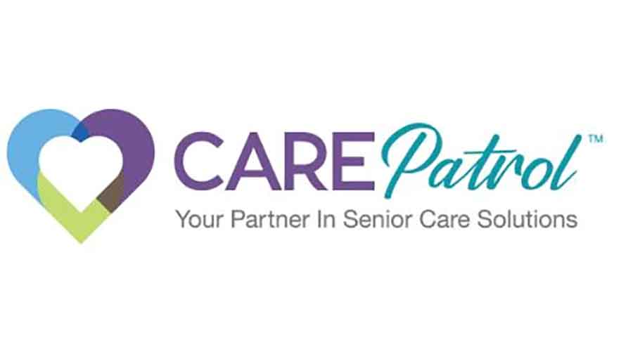 Logo of Care Patrol