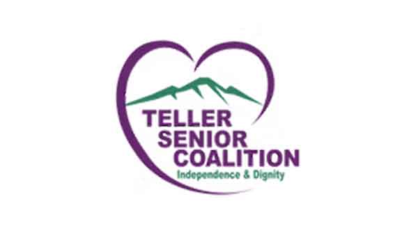 Logo of the Teller Senior Coalition