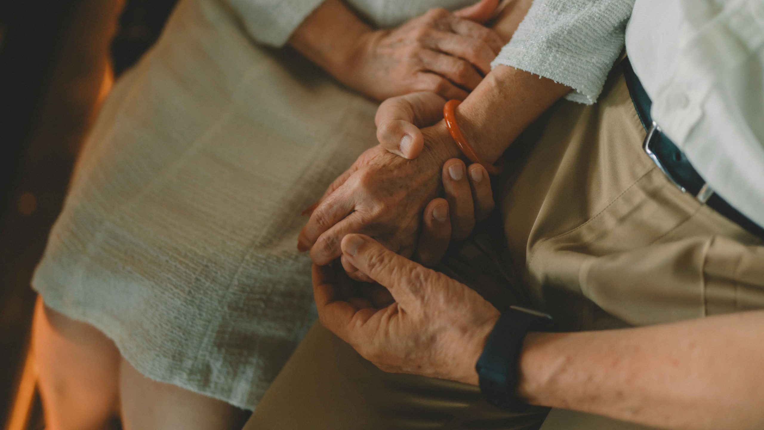 Caregiving in February