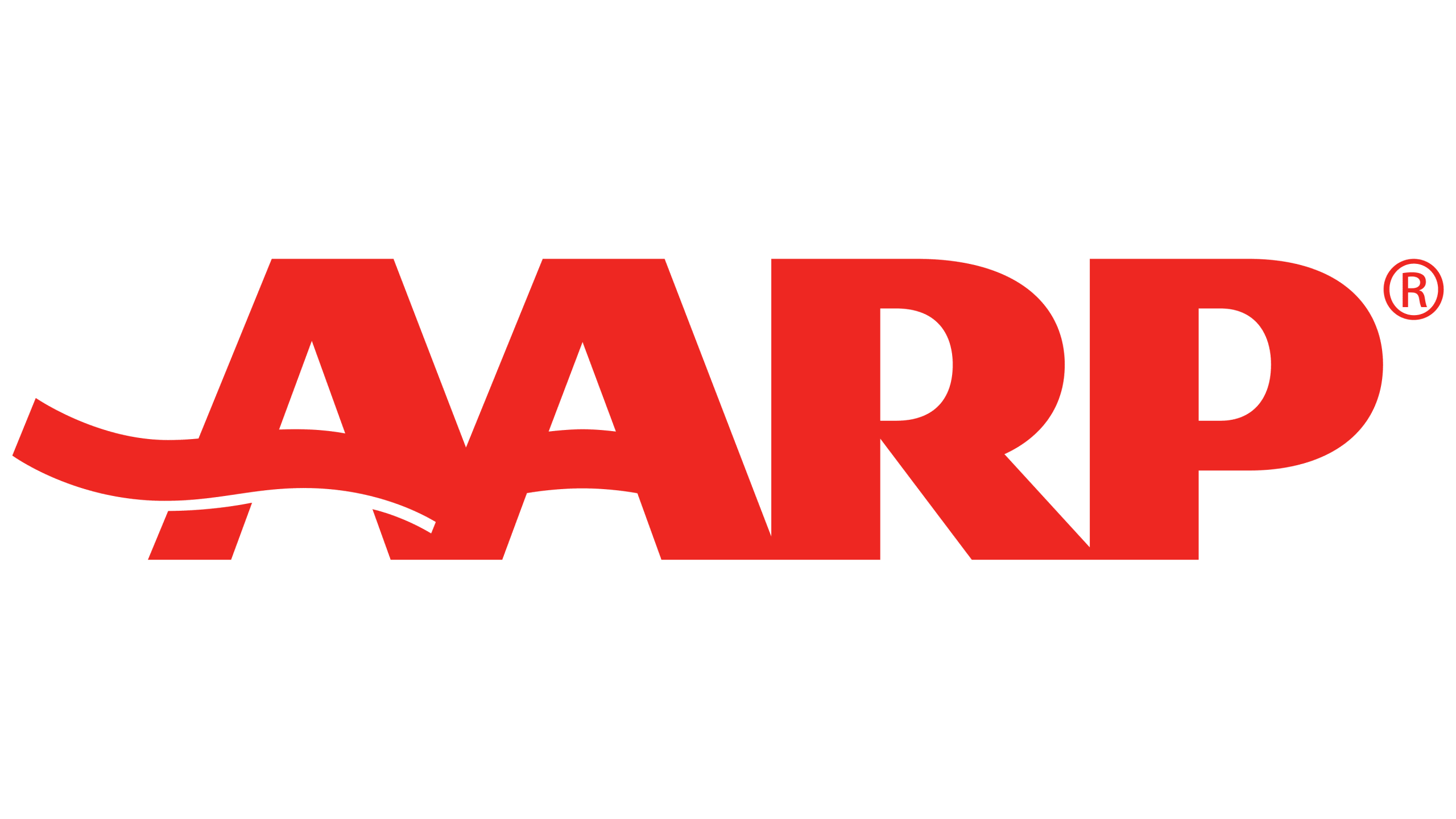 Logo of AARP