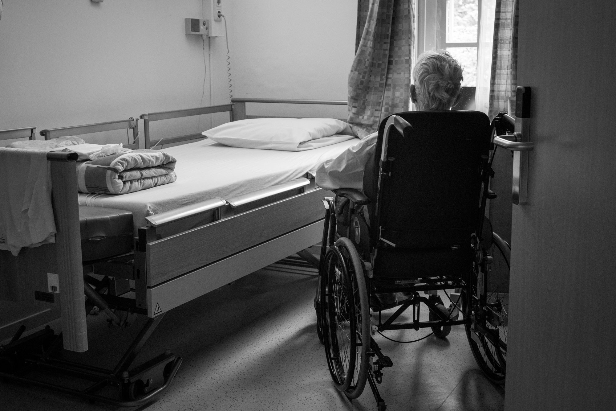 Long Term Care Ombudsman: Who They Are and What They Do
